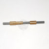 B1401-026-000B1402-026-B00B1404-026-B00 Needle Bar With  Bush Set Juki Feed Off The Arm Machine