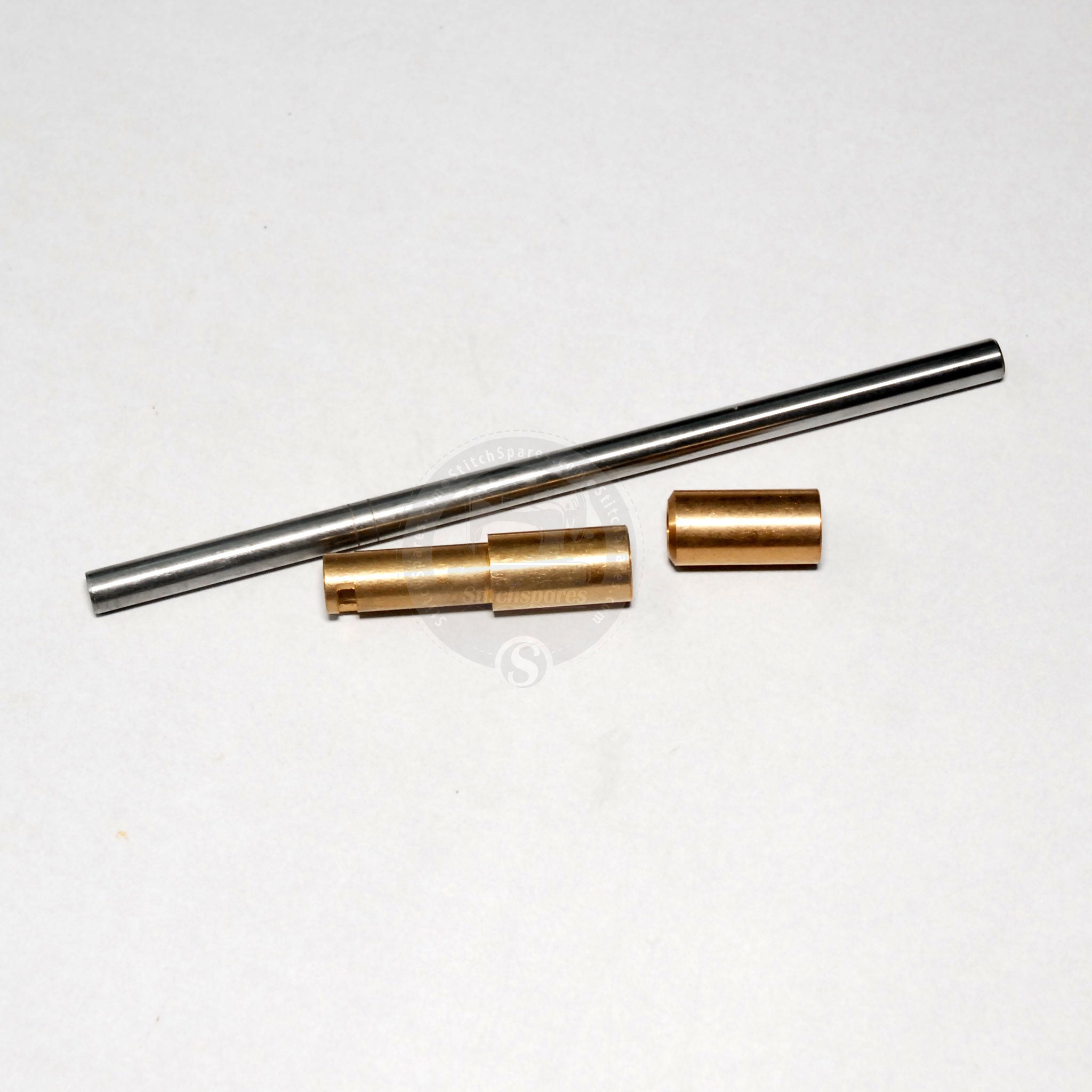 B1401-026-000B1402-026-B00B1404-026-B00 Needle Bar With  Bush Set Juki Feed Off The Arm Machine