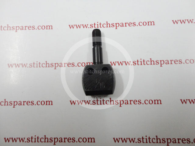 B1406-019-DA0 Needle Clamp 4.8MM 3/16