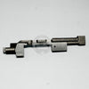 B1420-563-000 Needle Bar Frame Juki Lu-1510 Flatbed Sewing Machine Spare Part