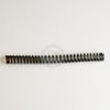 B1507-761-000 Pressuer Spring Juki Button-Holing Machine