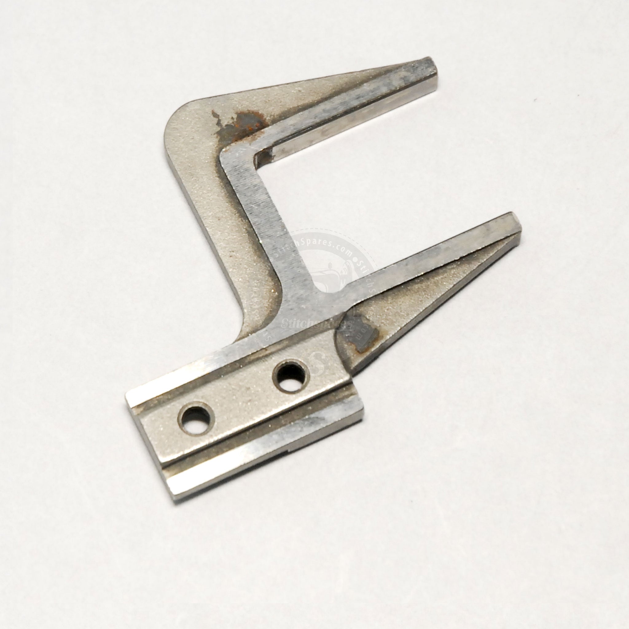 B1602-019-000 Feed Lifting Forked Connection Juki Feed Off The Arm Machine