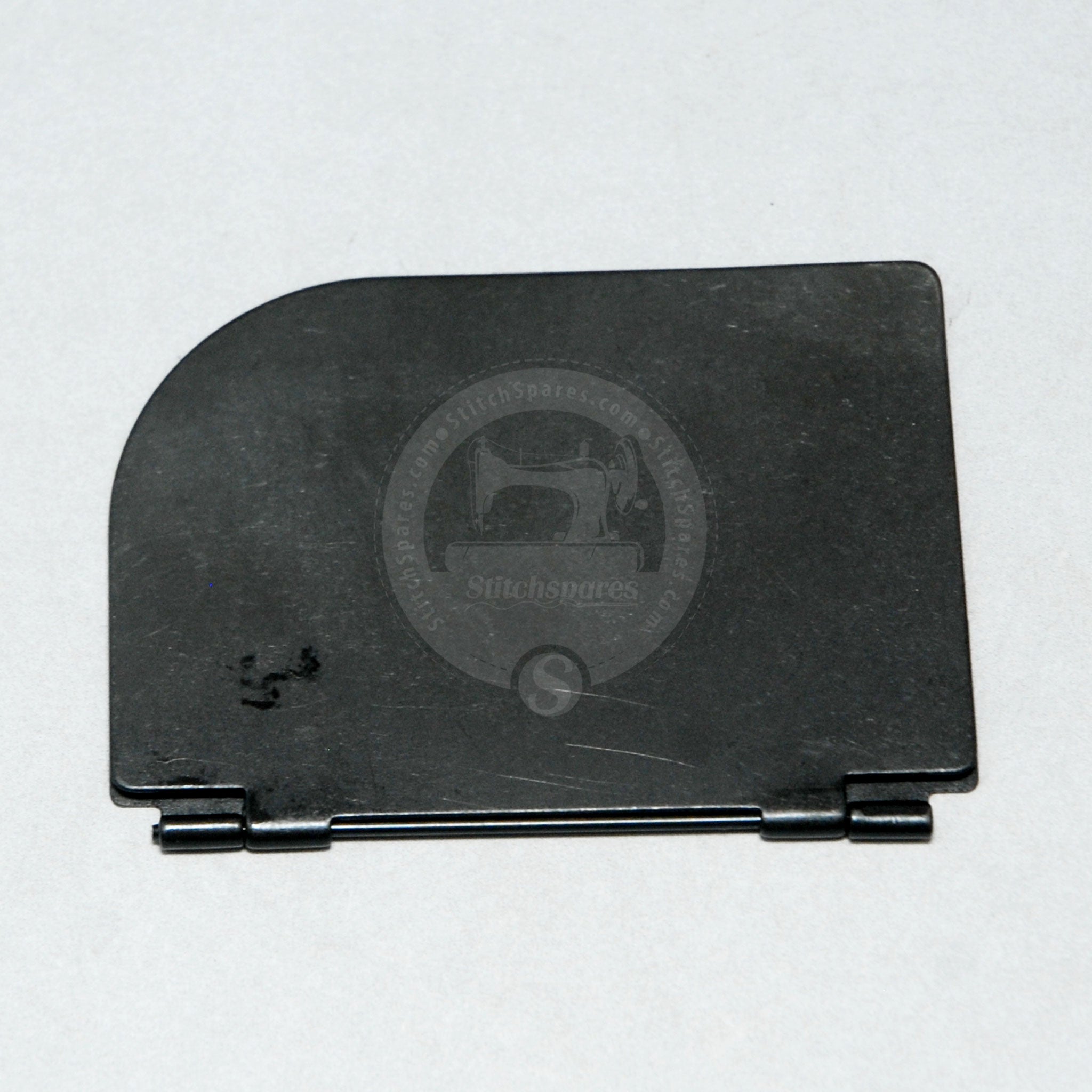 B1607-763-0A0 Bracket Cover Juki Button-Holing Machine