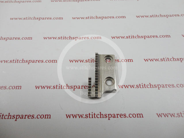 B1613-522-N00-A Feed Dog 1/8