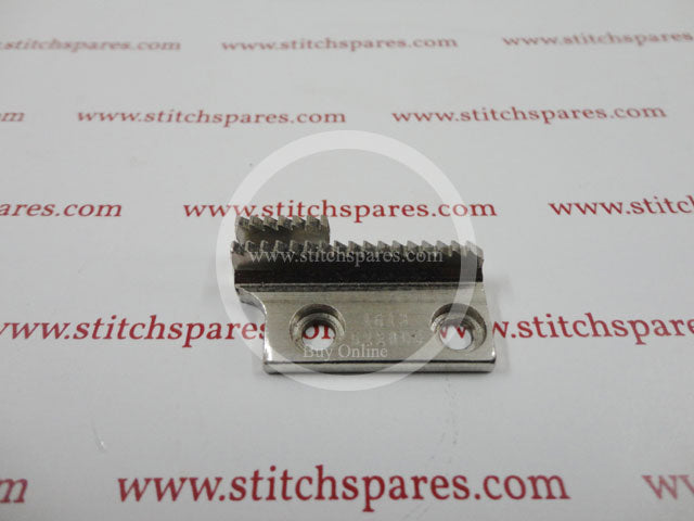 B1613-522-N00-A Feed Dog 1/8