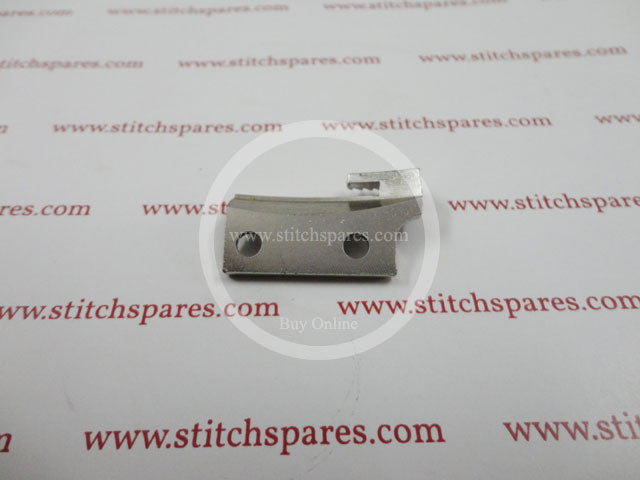 B1613-522-N00-A Feed Dog 1/8