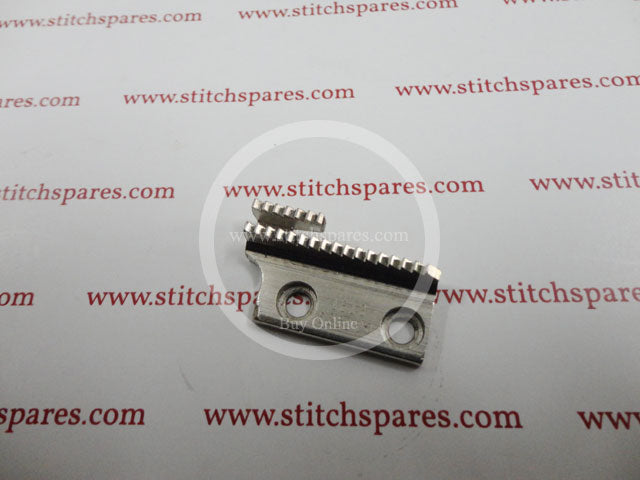 B1613-522-N00-A Feed Dog 1/8