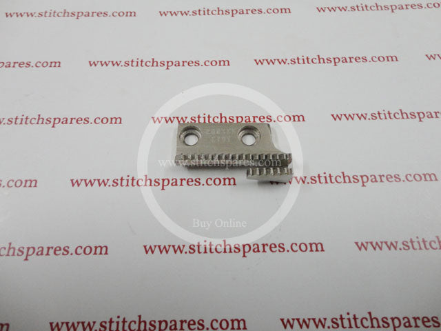 B1613-522-N00-A Feed Dog 1/8