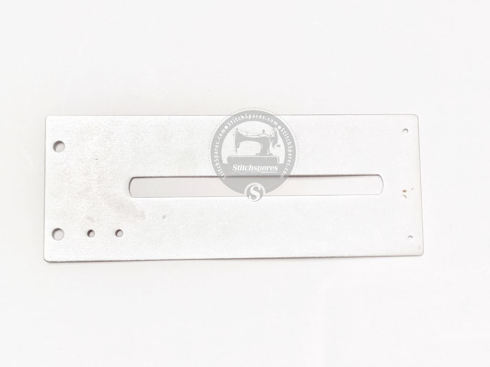 B1613-771-000 Work Clamp Carrier Plate For JUKI LBH-781  LBH-771 Button Hole Sewing Machine Spare Part