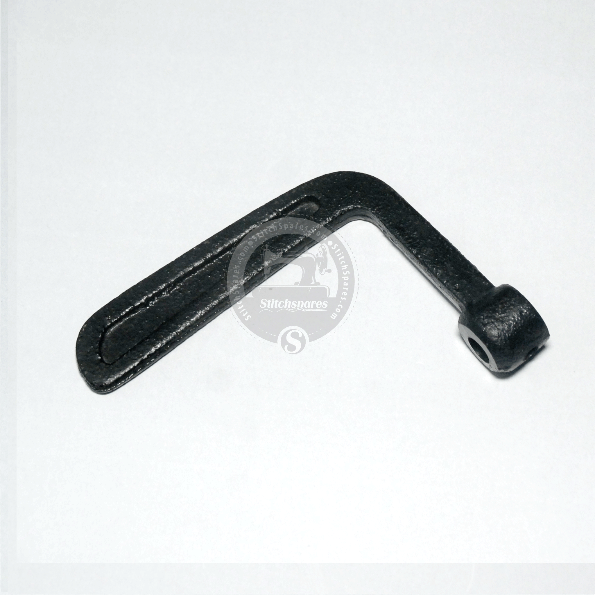 B1624-555-000 Feed Lever Asm Juki chain stitch Machine