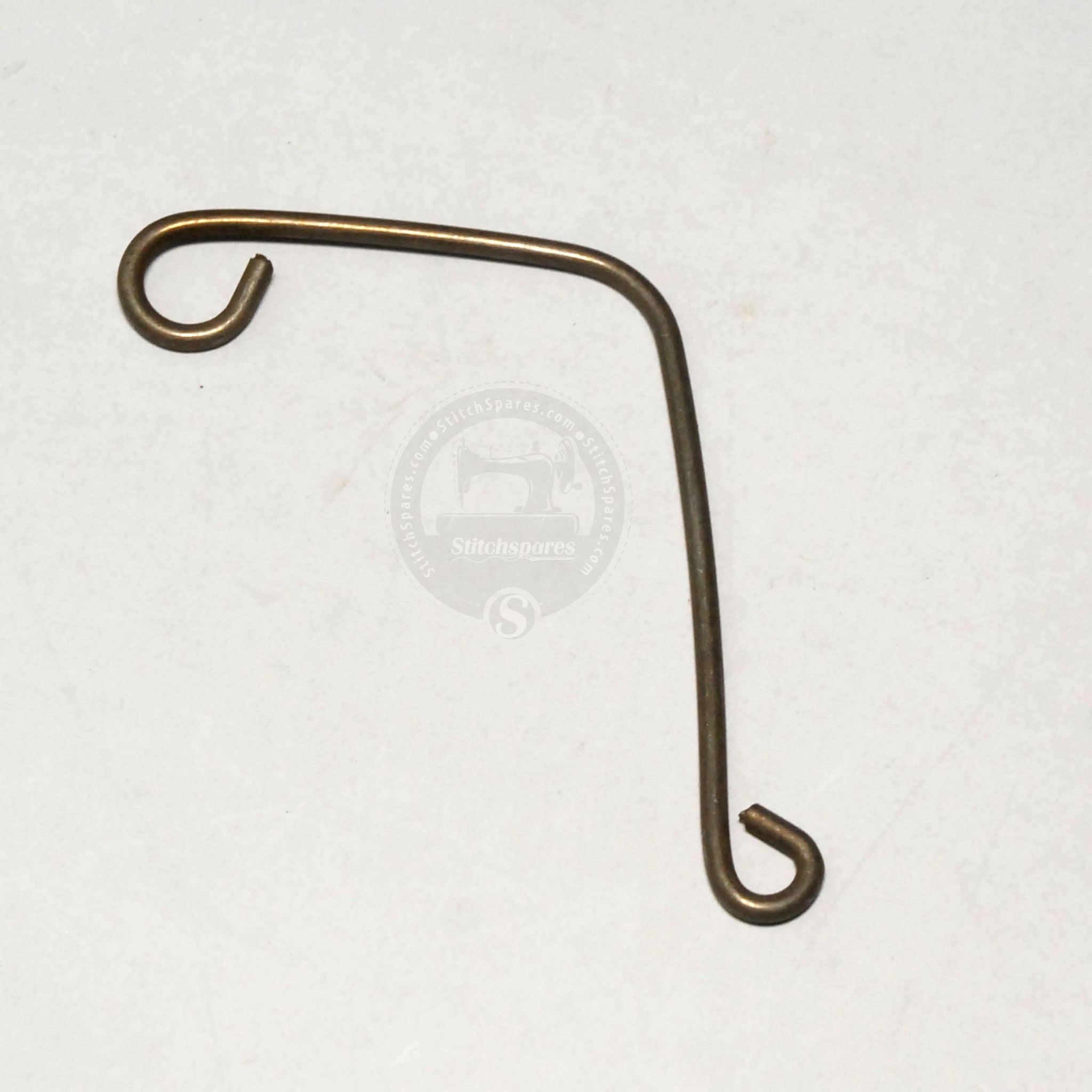 B1630-555-000 Rocker Arm Connecting Juki 2 Or 3 Needle Chain Stitch Machine