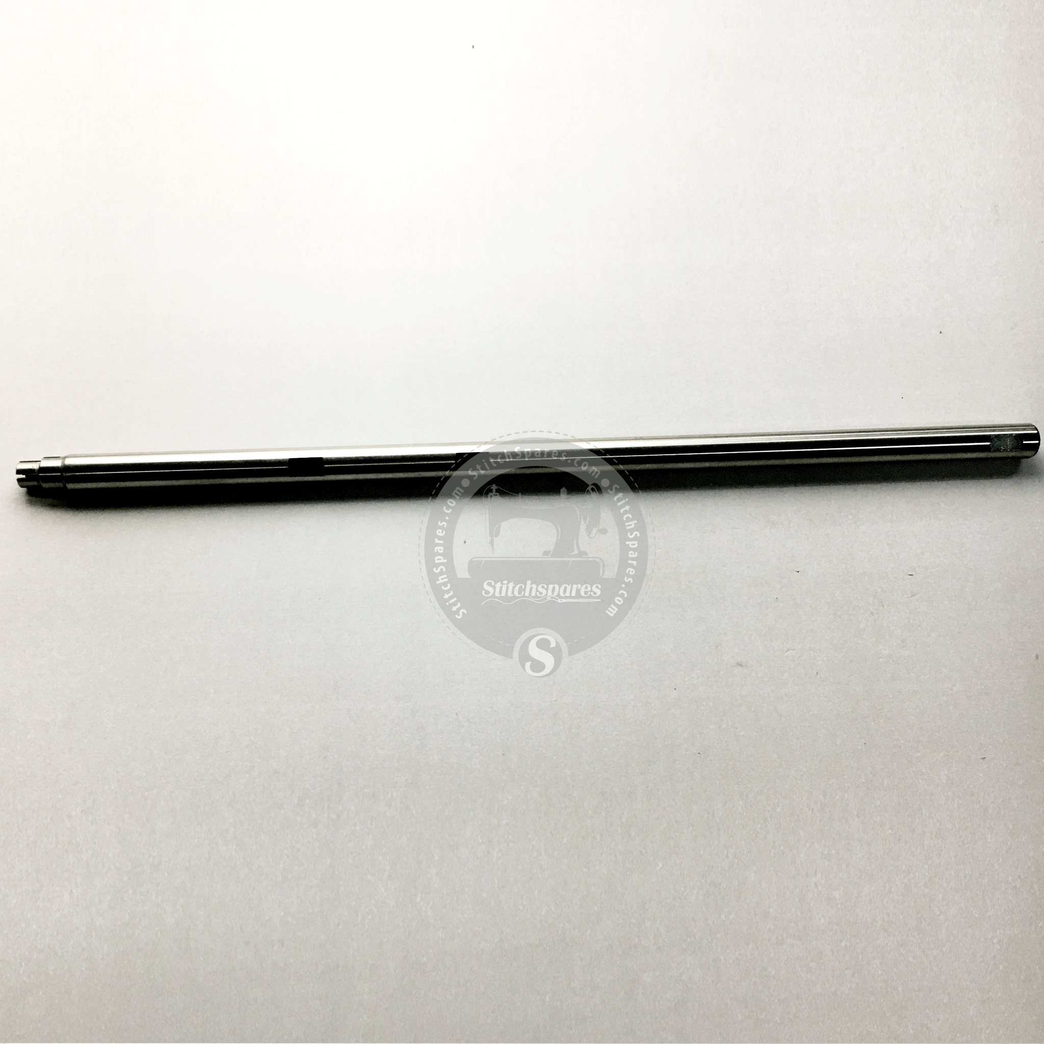 B1801-380-0A0 Shaft 2 or 3 Needle Chain Stitch Machine