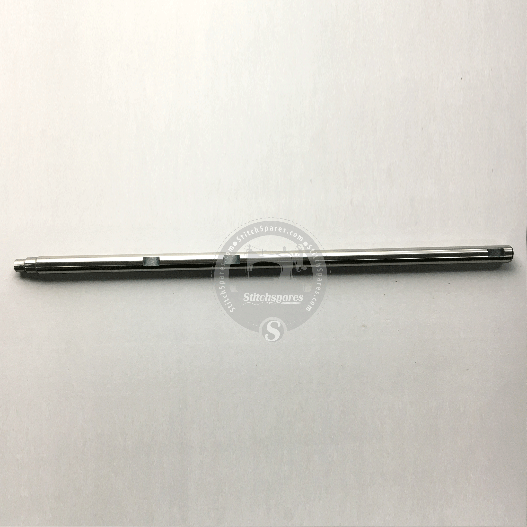 B1801-380-0A0 Shaft 2 or 3 Needle Chain Stitch Machine