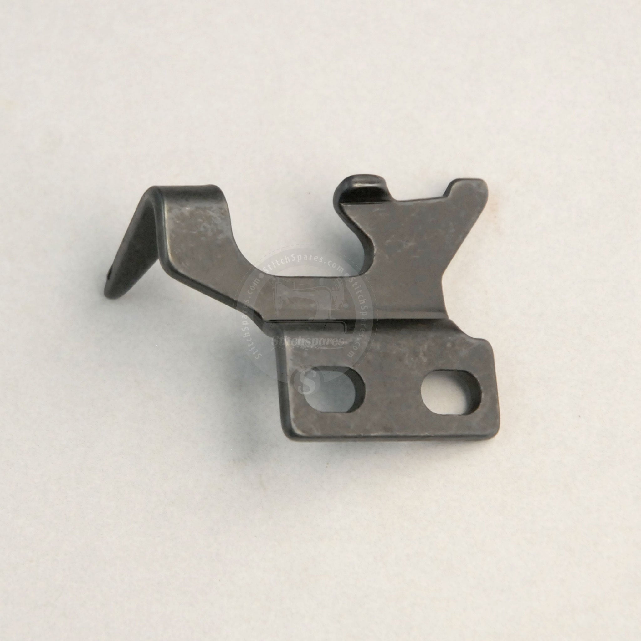 B1807-771-000 Bobbin Case Positioning Plate Juki Button-Holing Machine