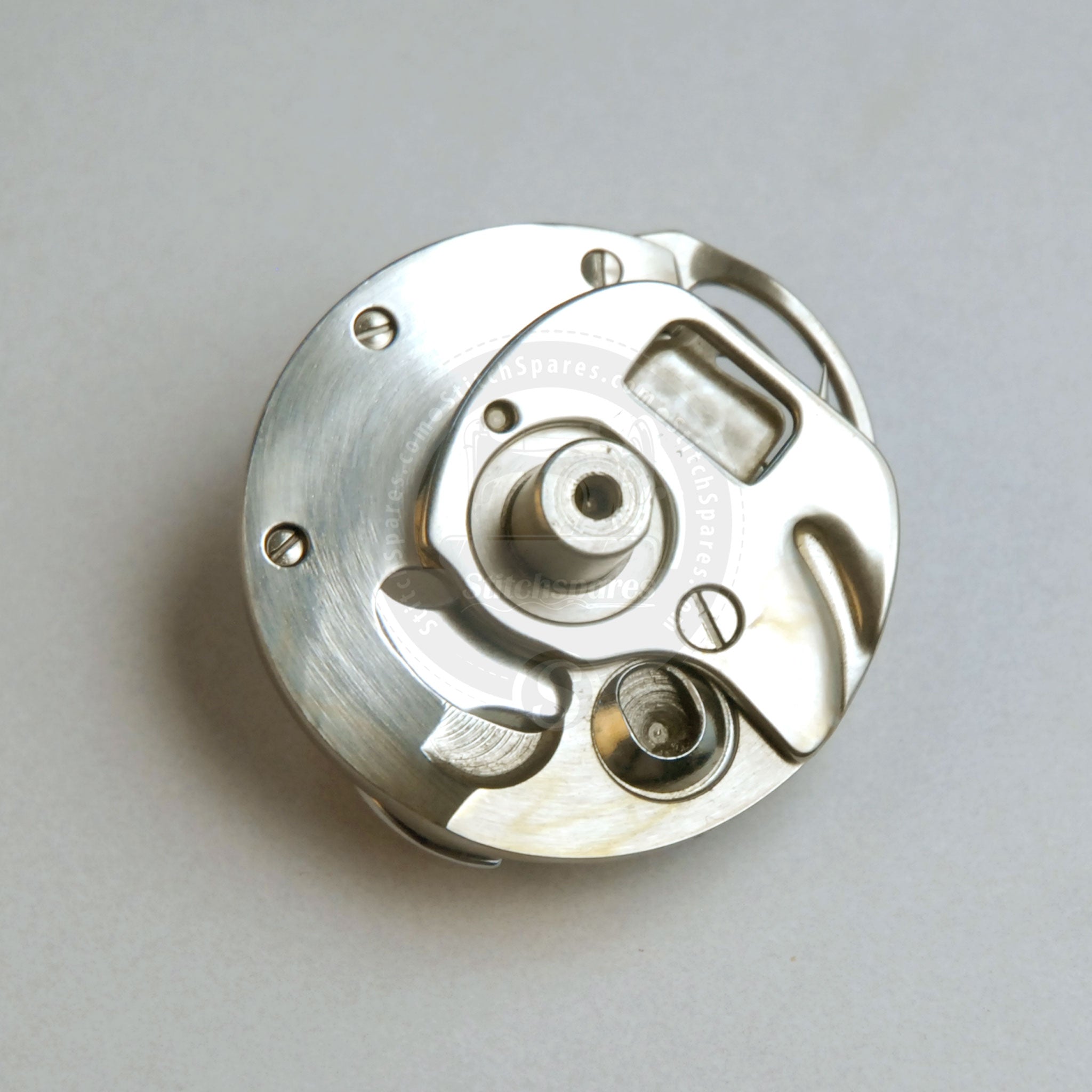 B1808-761-0A0 Gancho Giratorio para Juki LBH-761, 762, 763 Máquina del agujero del botón