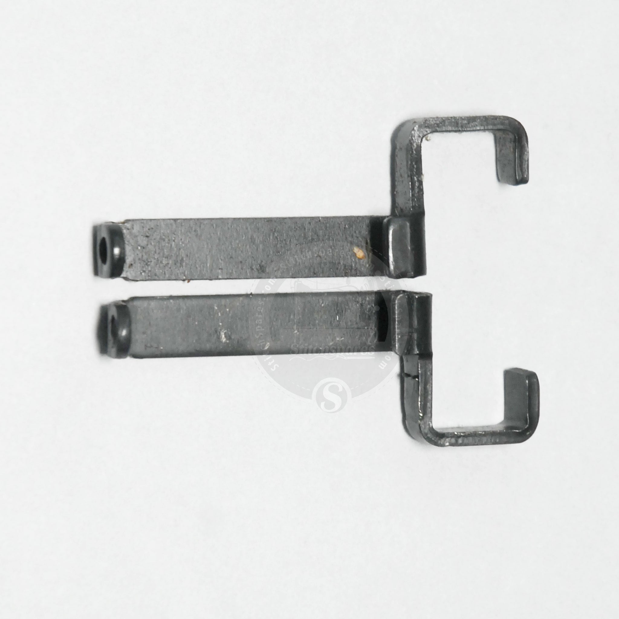 B1821-280-000  B1820-280-000 Inner Hook Presser Left & Right Juki Bartacking Machine