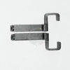 B1821-280-000  B1820-280-000 Inner Hook Presser Left & Right Juki Bartacking Machine