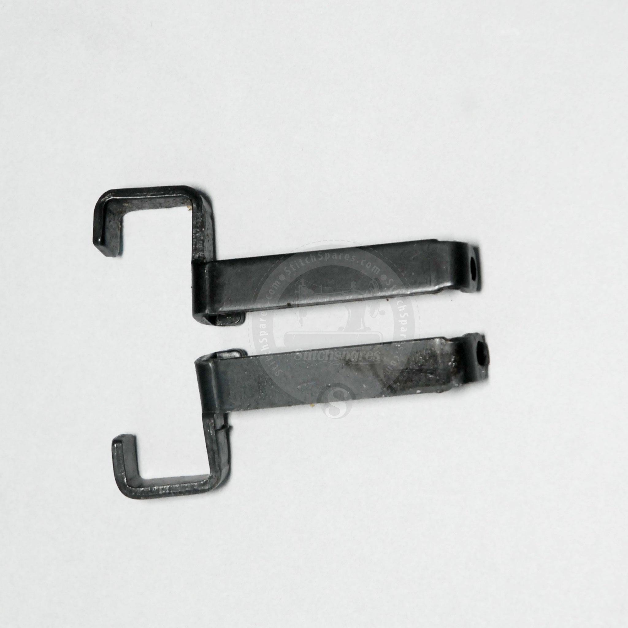 B1821-280-000  B1820-280-000 Inner Hook Presser Left & Right Juki Bartacking Machine