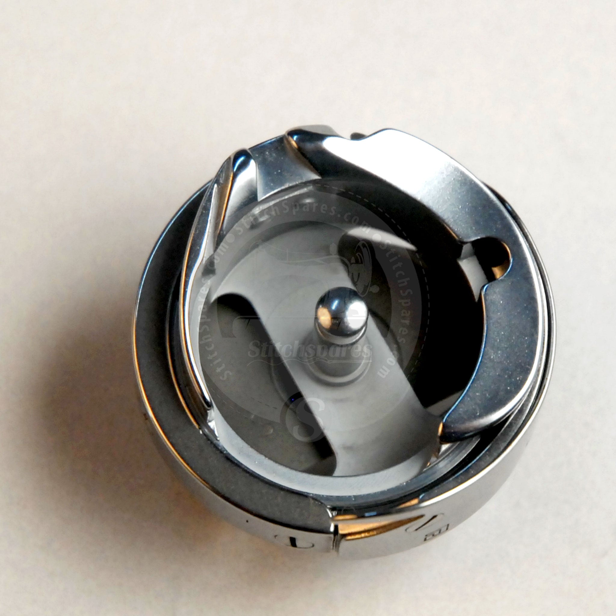 B1830-127-0A0 Shuttle Hook Asm Juki Original Genuine MADE IN JAPAN Single Needle Lock-Stitch Sewing Machine#B1830-127-0A0  B18301270A0 Shuttle Hook ASM. Original JUKI For JUKI DDL-8100, DDL-8300, DDL-8500, DDL-8700 Industrial Sewing Machine Spare Parts