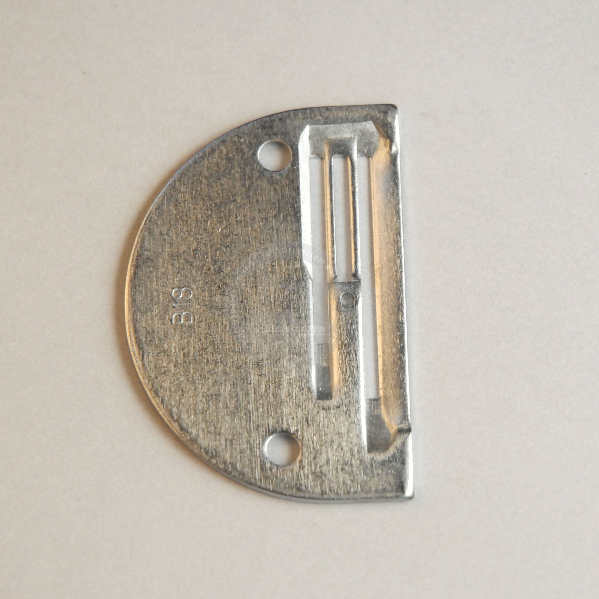 B18 Needle Plate Juki Single Needle Lock-Stitch Machine
