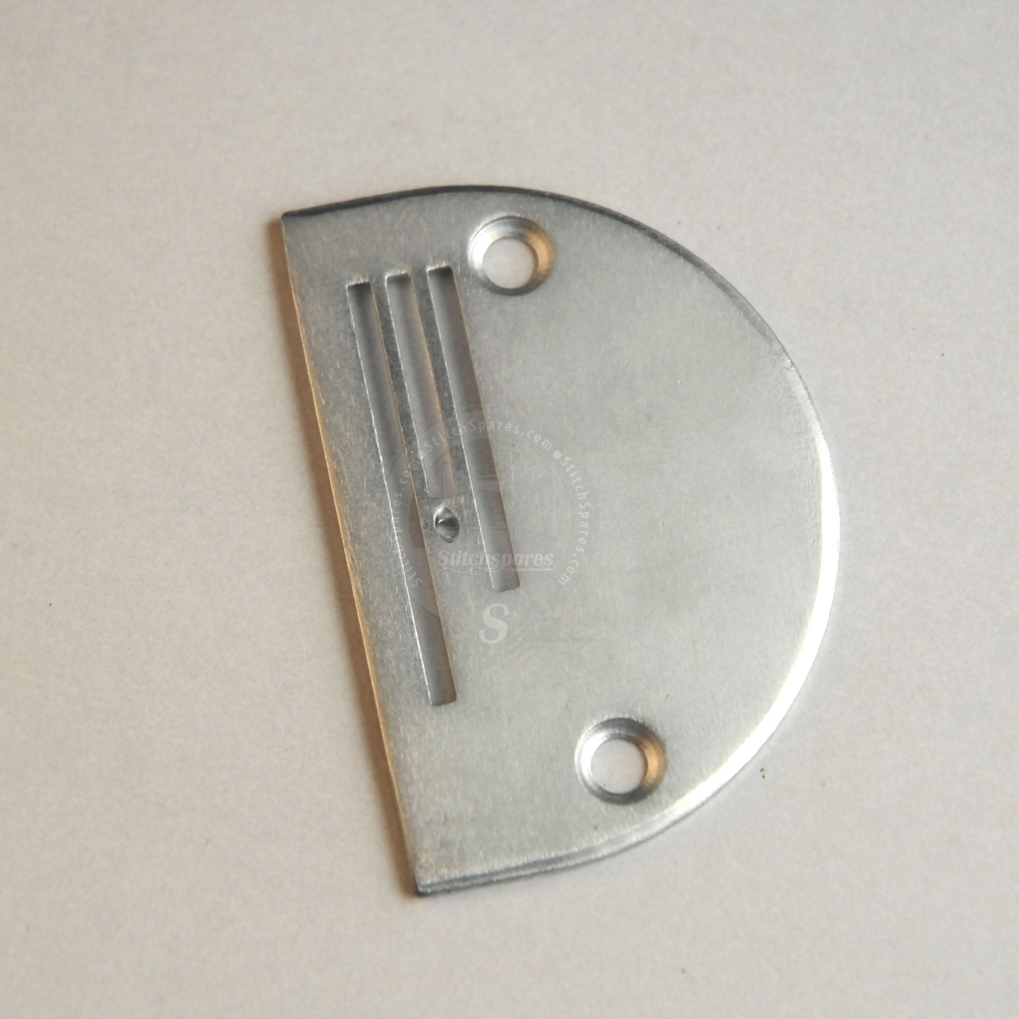 B18 Needle Plate Juki Single Needle Lock-Stitch Machine