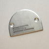 B18 Needle Plate Juki Single Needle Lock-Stitch Machine