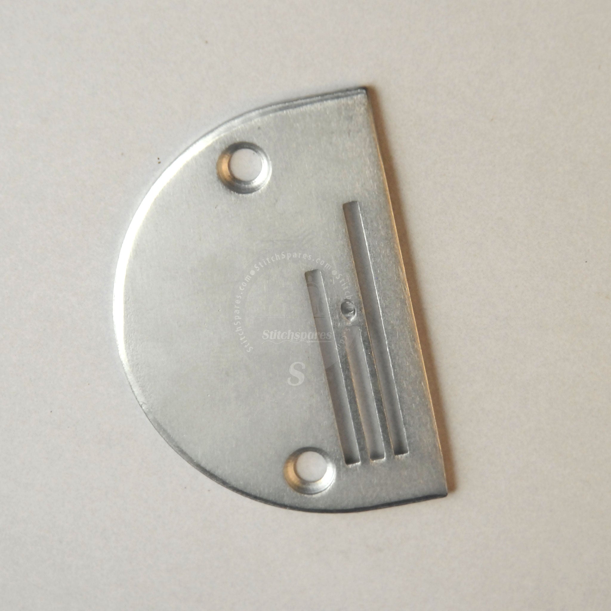 B18 Needle Plate Juki Single Needle Lock-Stitch Machine