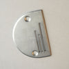 B18 Needle Plate Juki Single Needle Lock-Stitch Machine