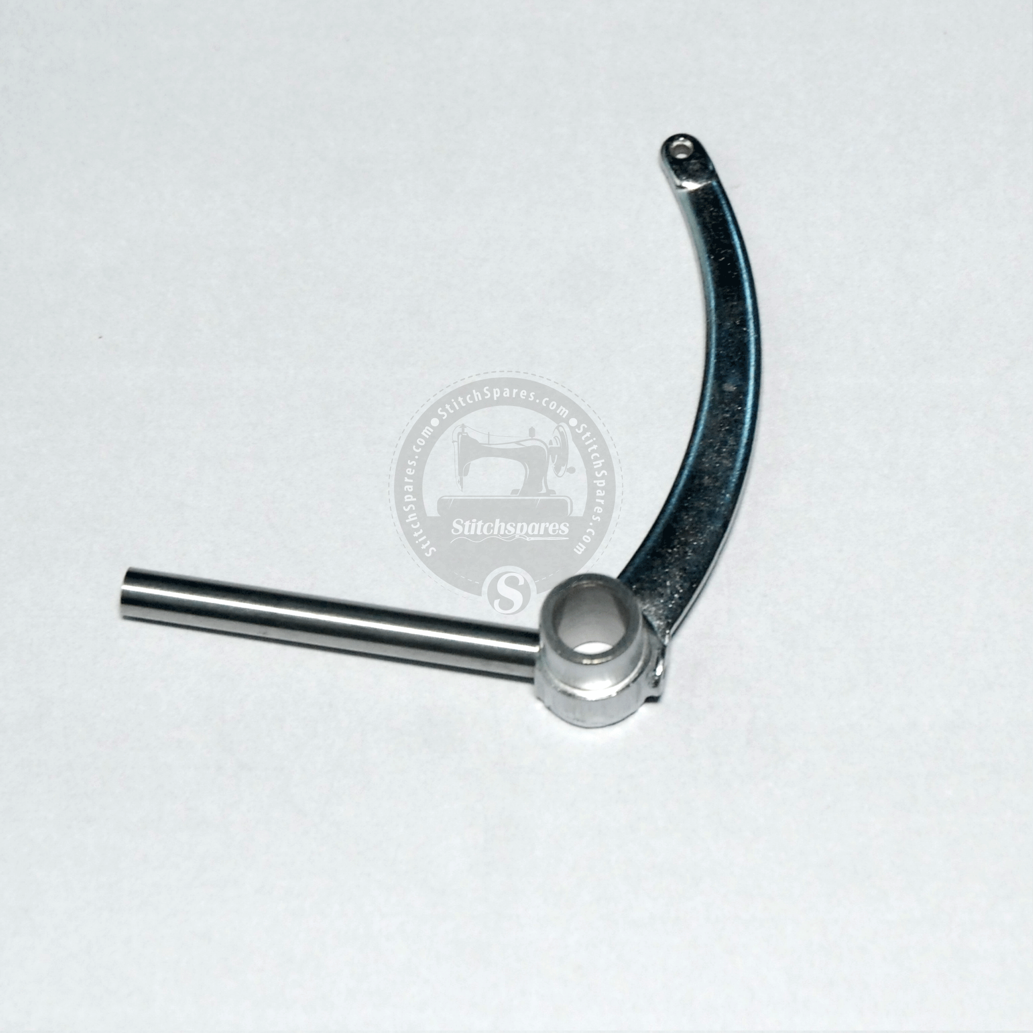 B1905-563-000 Thread Take Up Lever Juki LU-1510N  Flatbed Interlock Sewing Machine Spare Part