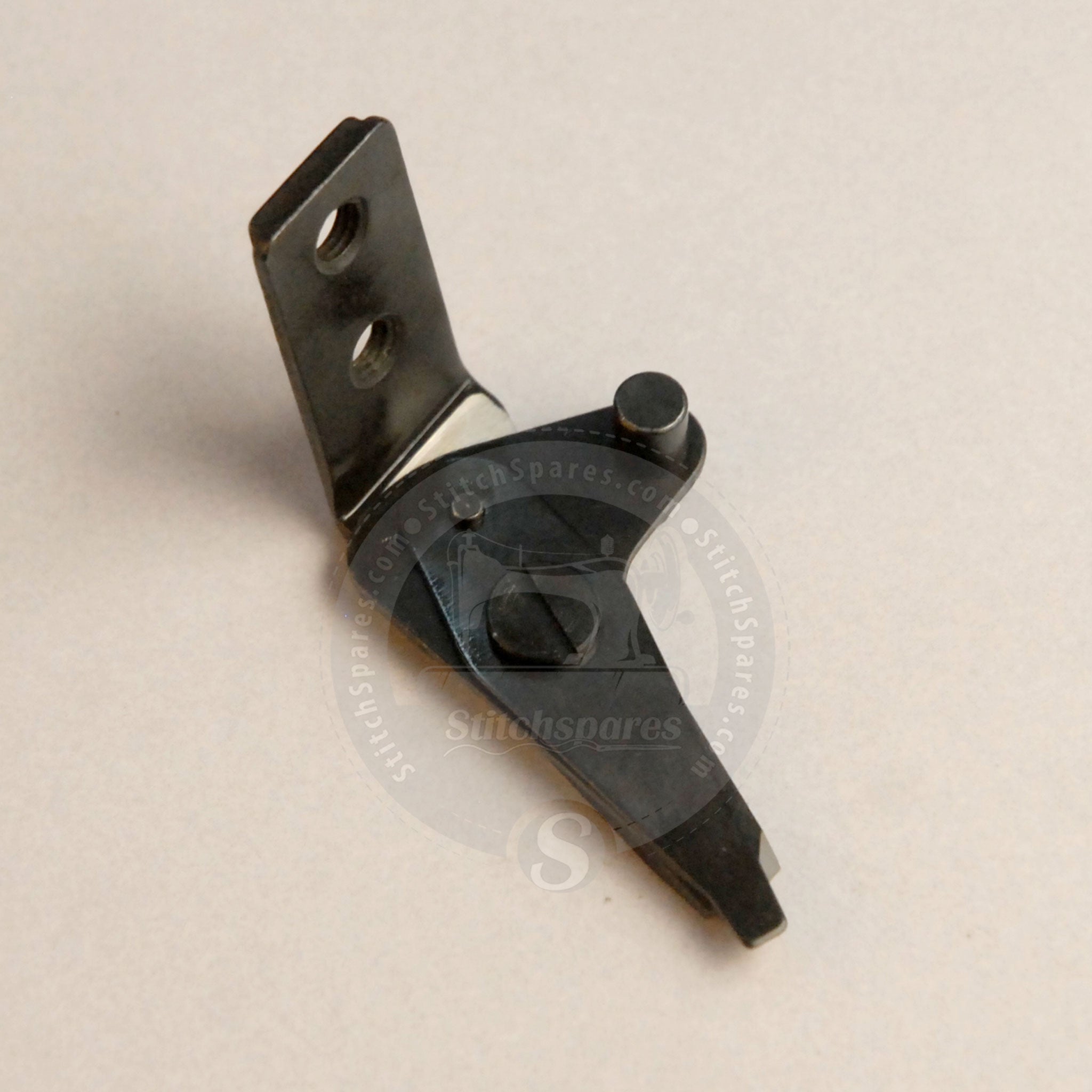 781 Upper Trimmer B2001-771-0A0 NEEDLE THREAD TRIMMER ASM. (Knife/Blade) JUKI LBH-781, LBH-771 Button Hole Machine Spare Parts