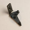 781 Upper Trimmer B2001-771-0A0 NEEDLE THREAD TRIMMER ASM. (Knife/Blade) JUKI LBH-781, LBH-771 Button Hole Machine Spare Parts