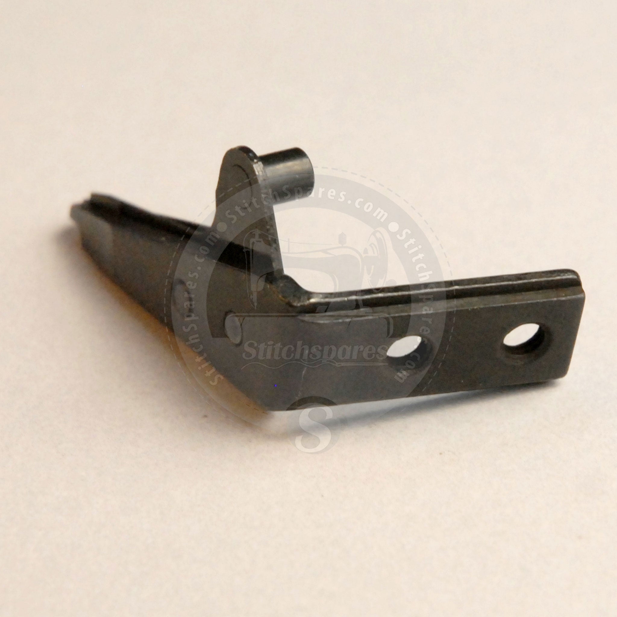 781 Upper Trimmer B2001-771-0A0 NEEDLE THREAD TRIMMER ASM. (Knife/Blade) JUKI LBH-781, LBH-771 Button Hole Machine Spare Parts