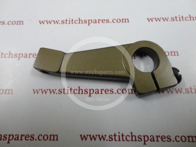 B2007-380-0A0 Soporte Looper Asamblea para Juki 2 Or 3 aguja Máquina de coser de puntada en cadena