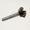 B2010-481-0A0 Looper Rocker Shaft ASM For Juki MH-380 Feed Off The Arm Machine Spare Part