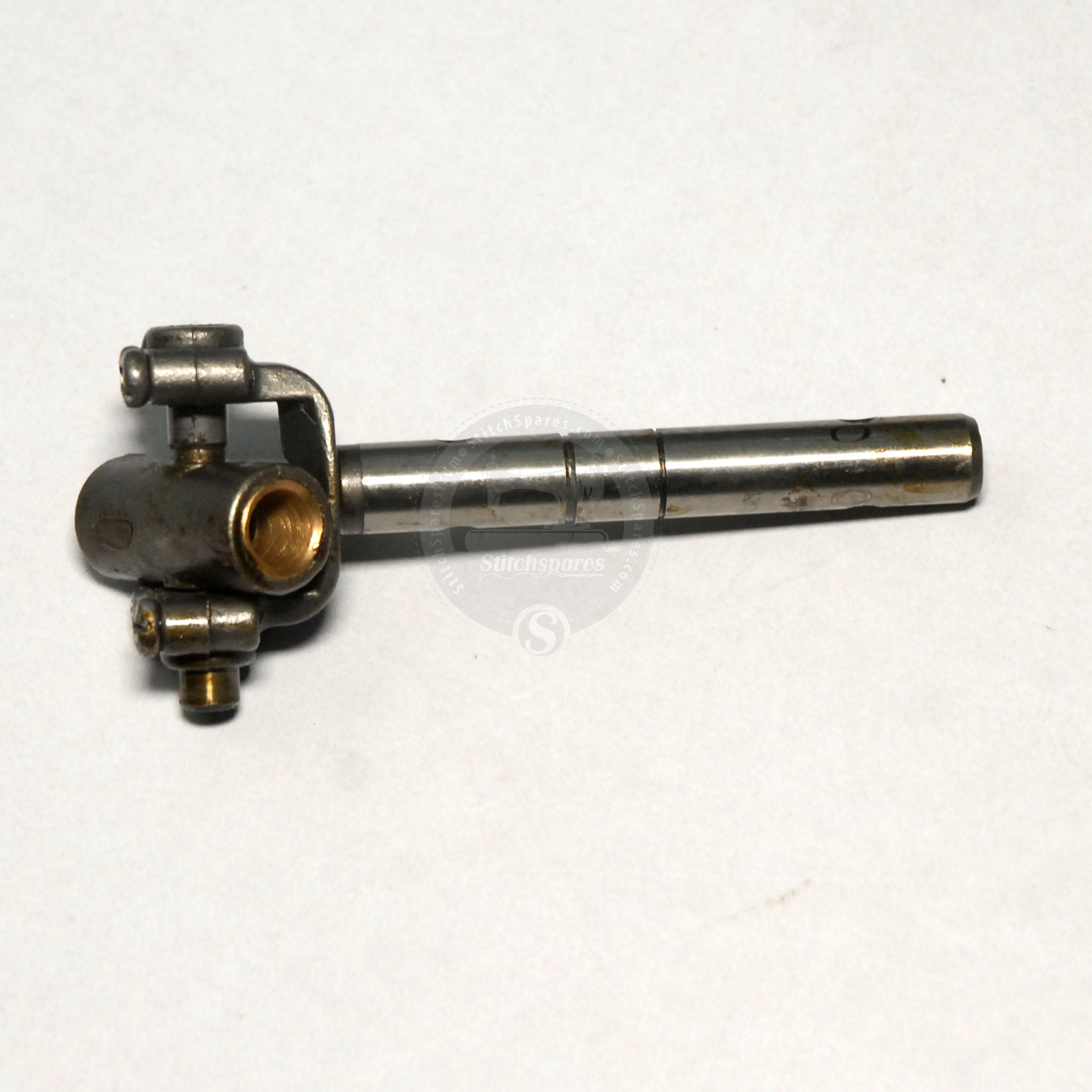 B2010-481-0A0 Looper Rocker Shaft ASM For Juki MH-380 Feed Off The Arm Machine Spare Part
