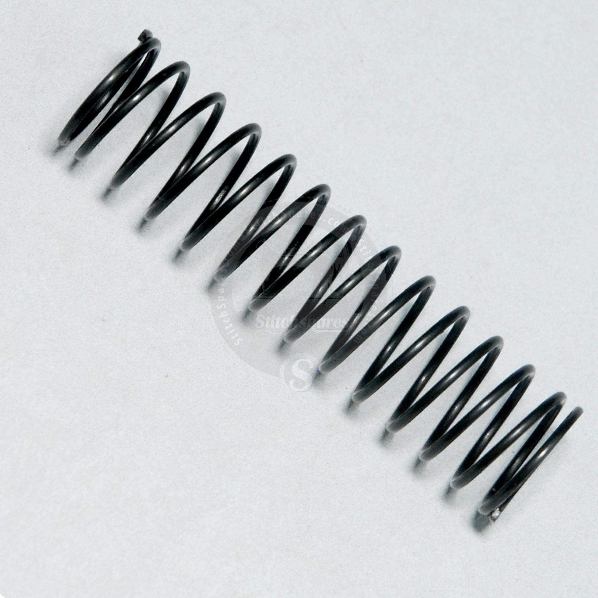B2053-781-000 Thread Trimmer Spring B Juki Button-Holing Machine