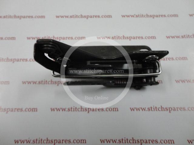 B2210-481-0A0 Looper Guía de hilo para Juki 2 Or 3 aguja Máquina de coser de puntada en cadena