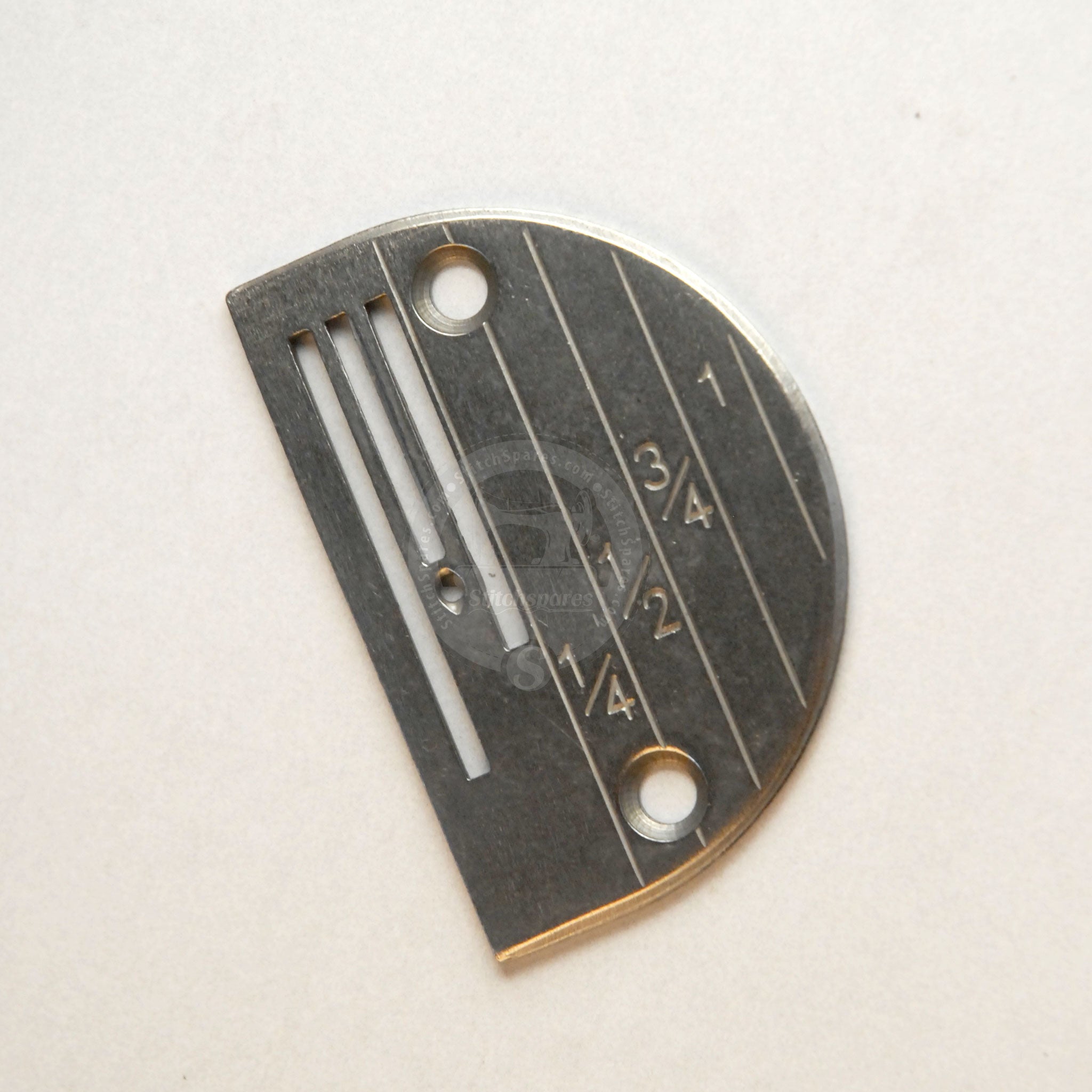 B22 Needle Plate Juki Single Needle Lock-Stitch Machine