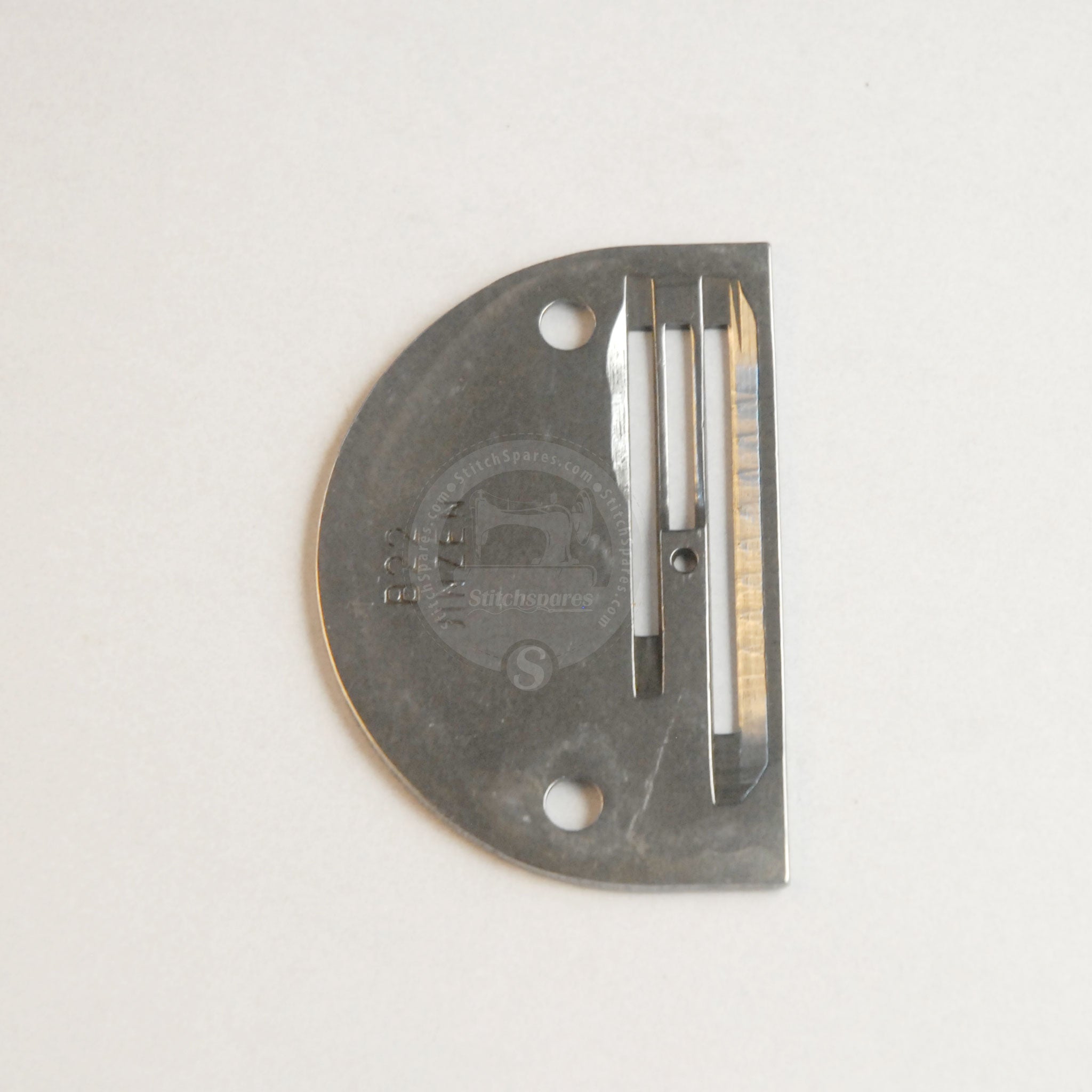 B22 Needle Plate Juki Single Needle Lock-Stitch Machine