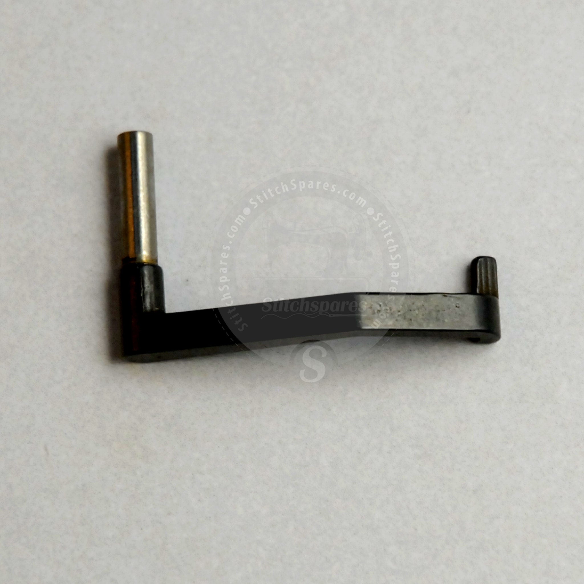 B2315-380-000 Needle Guard Juki 2 Or 3 Needle Chain Stitch Machine