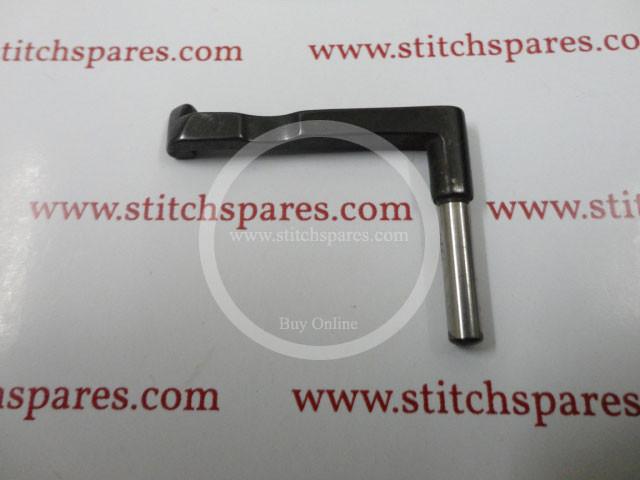 B2315-380-000 Protector de aguja para Juki 2 Or 3 aguja Máquina de coser de puntada en cadena