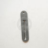 Needle Plate JUKI LBH-781 (#B2402-771-000) Button Hole Sewing Machine Spare Parts