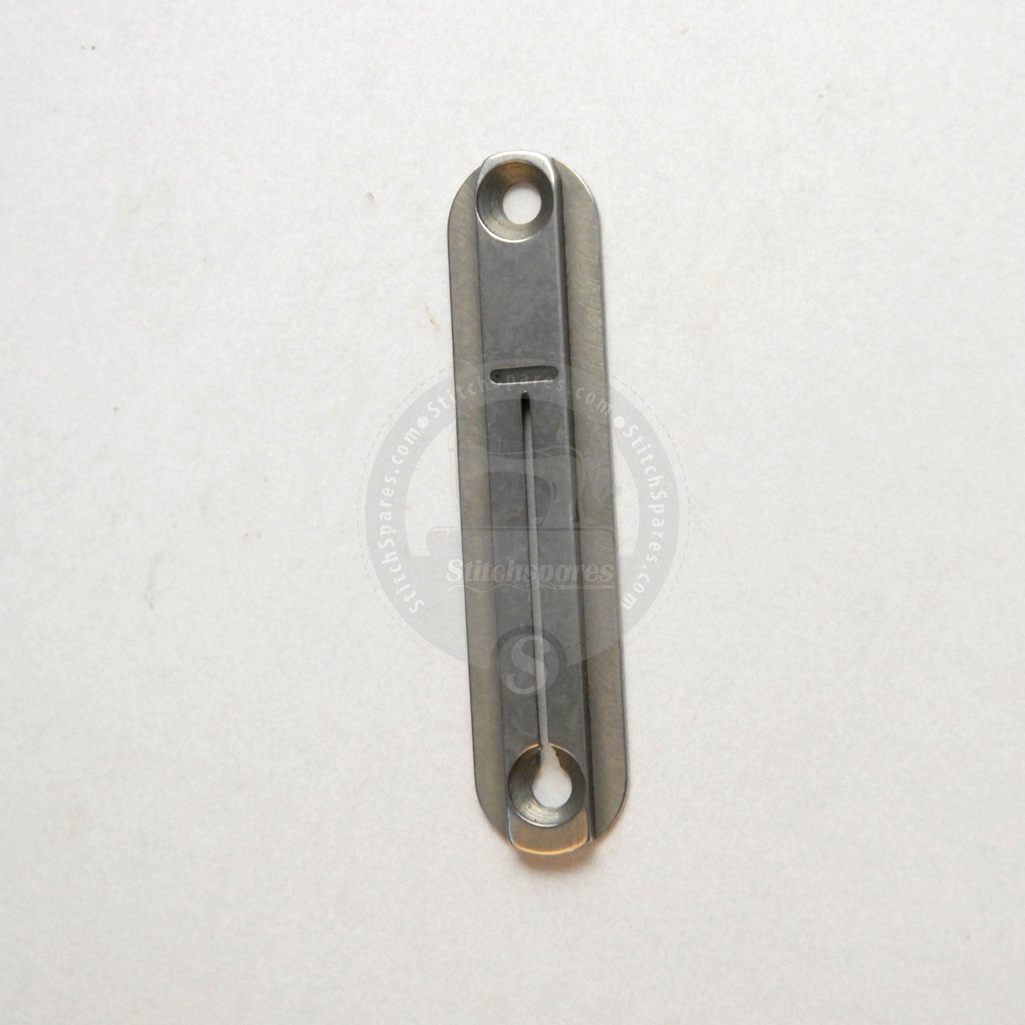 Needle Plate JUKI LBH-781 (#B2402-771-000) Button Hole Sewing Machine Spare Parts
