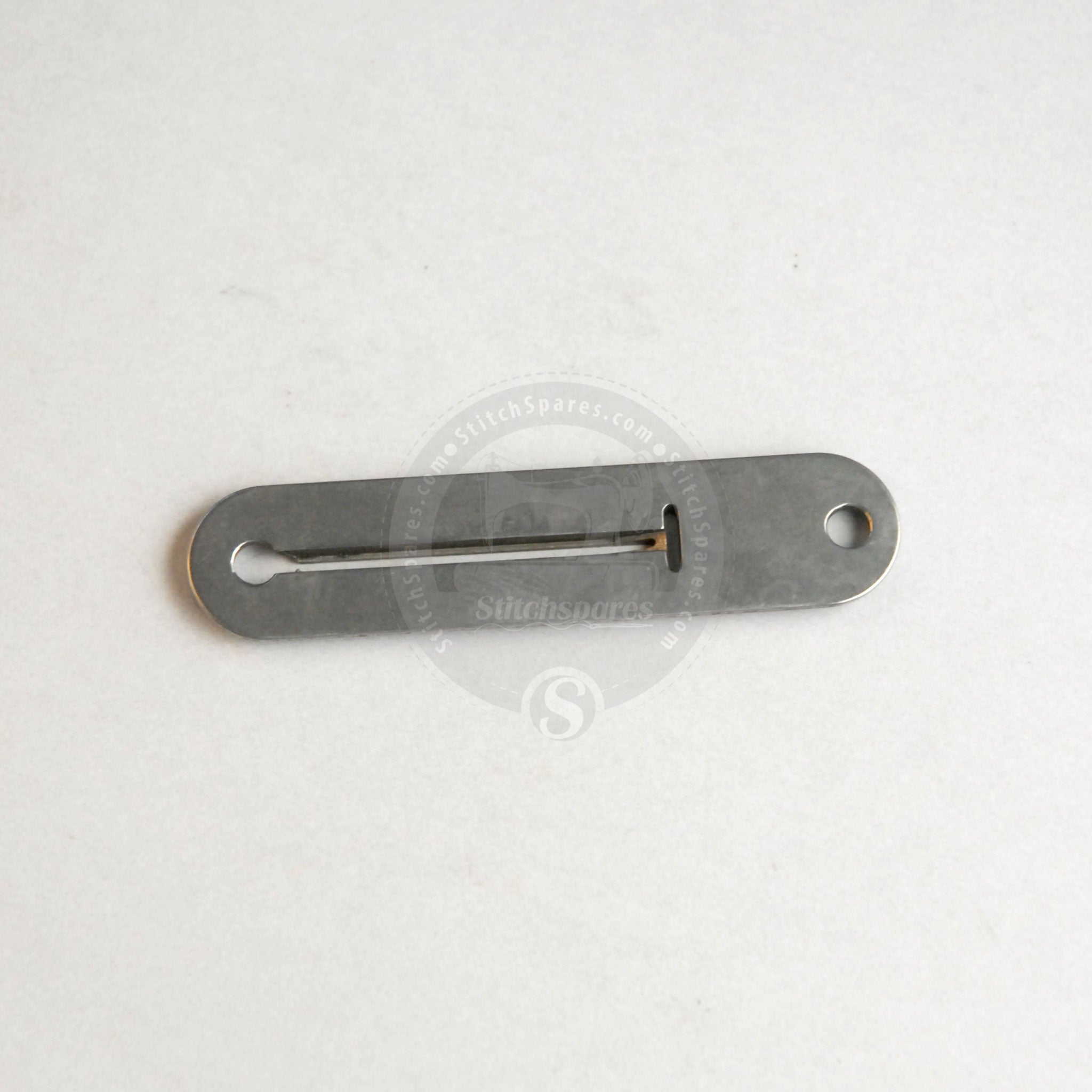 Needle Plate JUKI LBH-781 (#B2402-771-000) Button Hole Sewing Machine Spare Parts