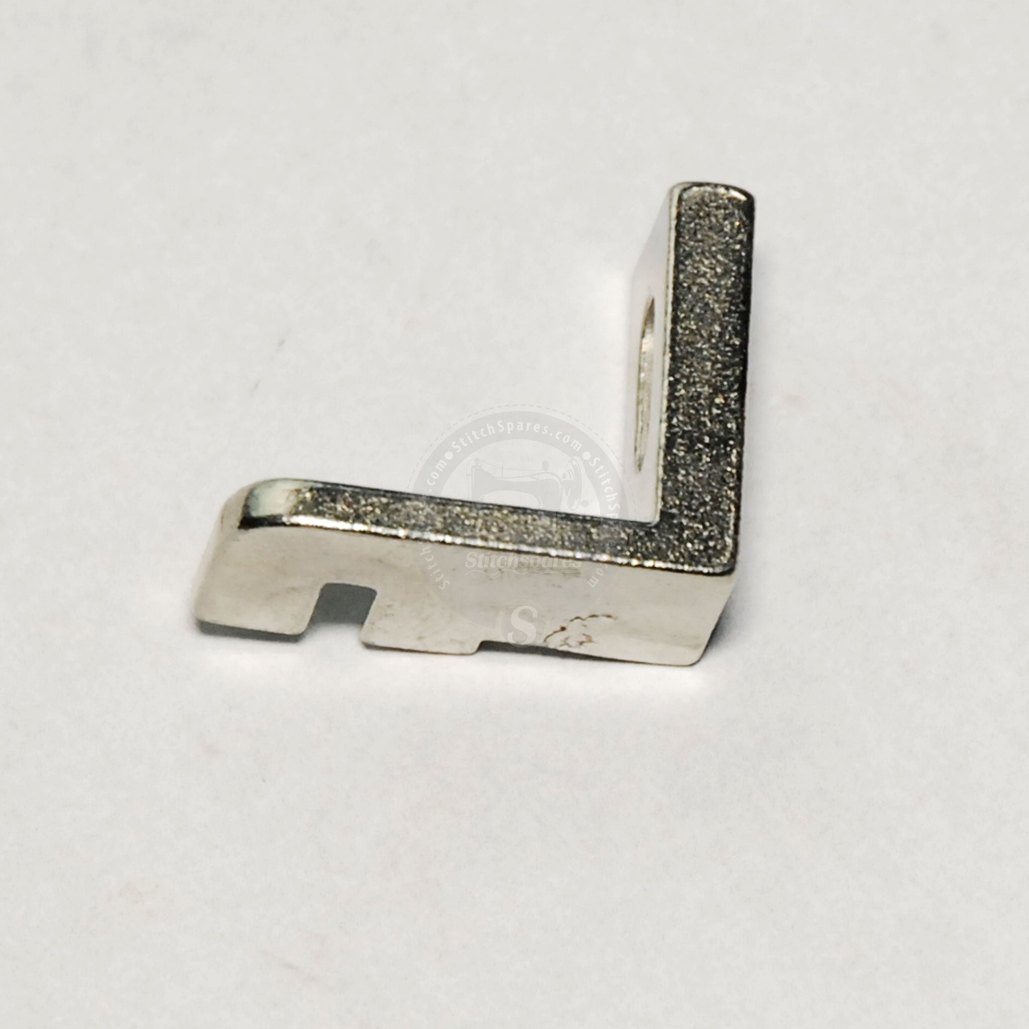 B2419-372-B00 Shank Button Adapter B 6MM For Juki MB-372 Button Stitch Machine Spare part