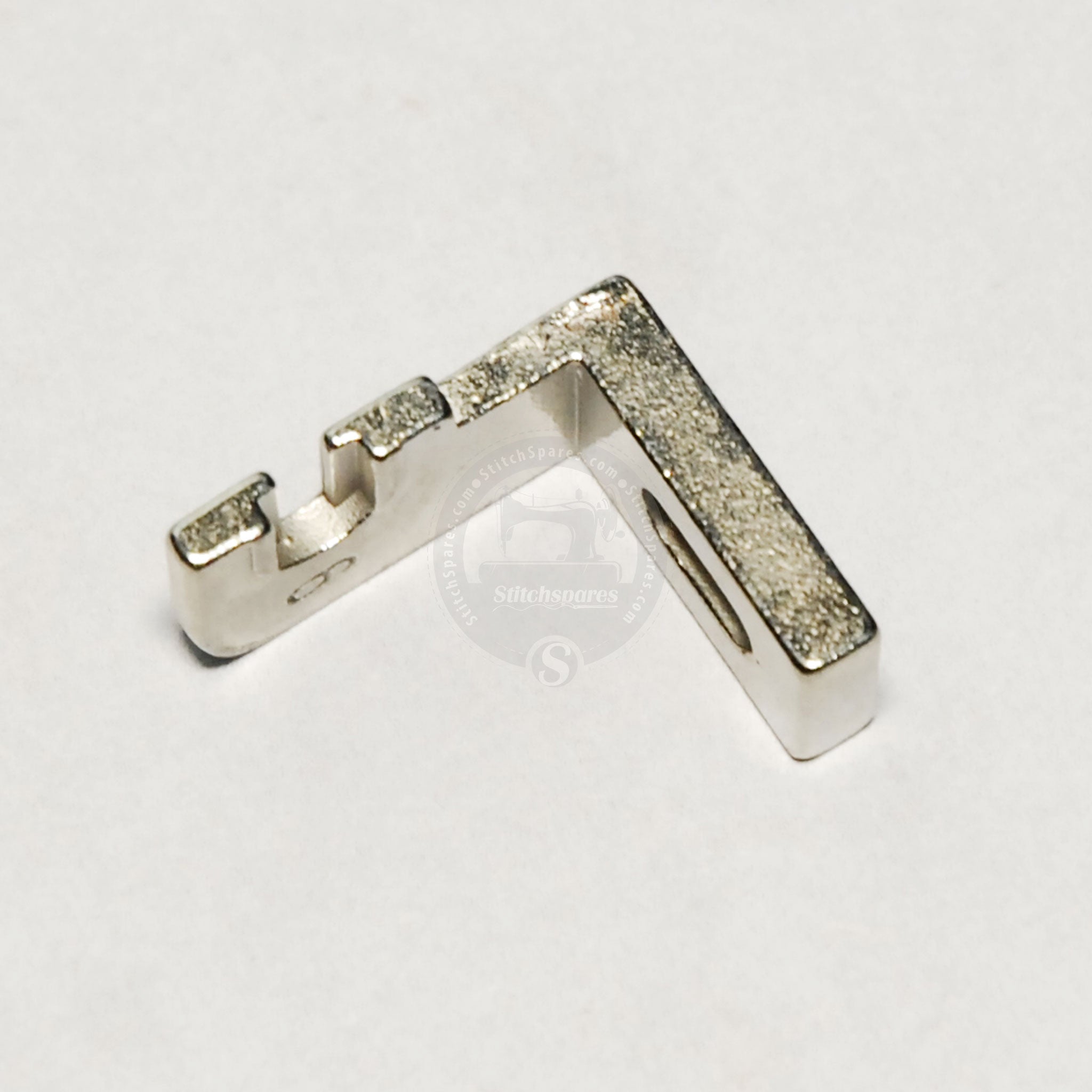 B2419-372-B00 Shank Button Adapter B 6MM For Juki MB-372 Button Stitch Machine Spare part