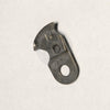 JUKI 1850 Moving Knife Bartack Sewing Machine Spare Part