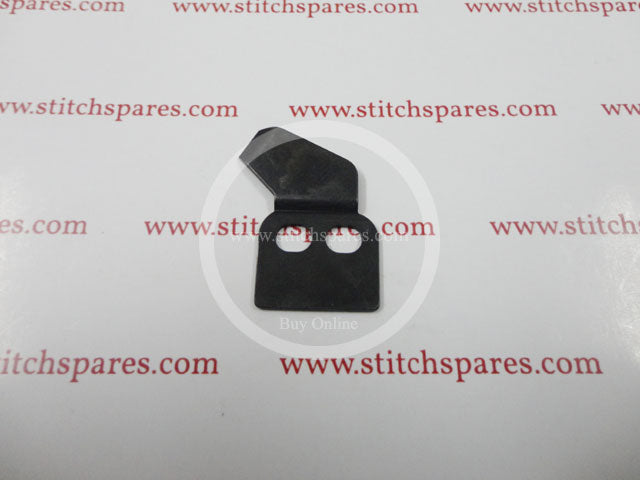 B2424-210-000 Counter Knife Asm Juki AMS, LK, MOL, Computer-controlled Cycle Machine Spare Parts