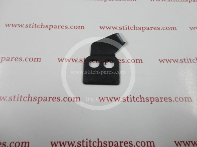 B2424-210-000 Counter Knife Asm Juki AMS, LK, MOL, Computer-controlled Cycle Machine Spare Parts