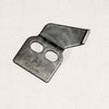 B2424-280-000 Fix Knife Lk-1850/Lk-1900A Juki Bar-Tacking Machine